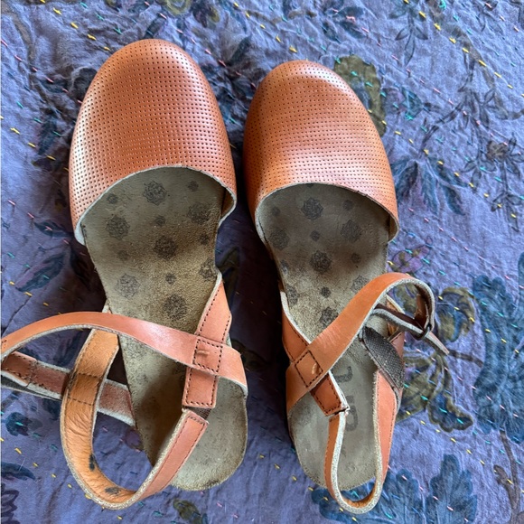 The Art Company Shoes - The Art Company Shoes